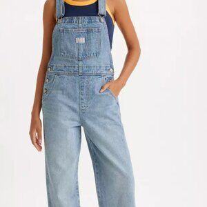 Levi's Vintage Overalls